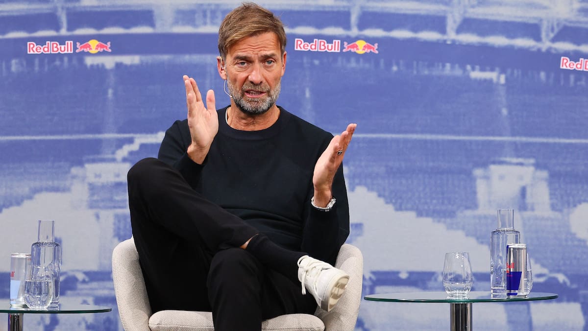Nogomet na ograničenju: Klopp: “Najgora ideja koja je ikada provedena”