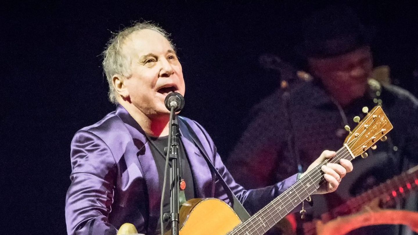 Operacija Umjesto izgleda: Paul Simon mora otkazati koncerte