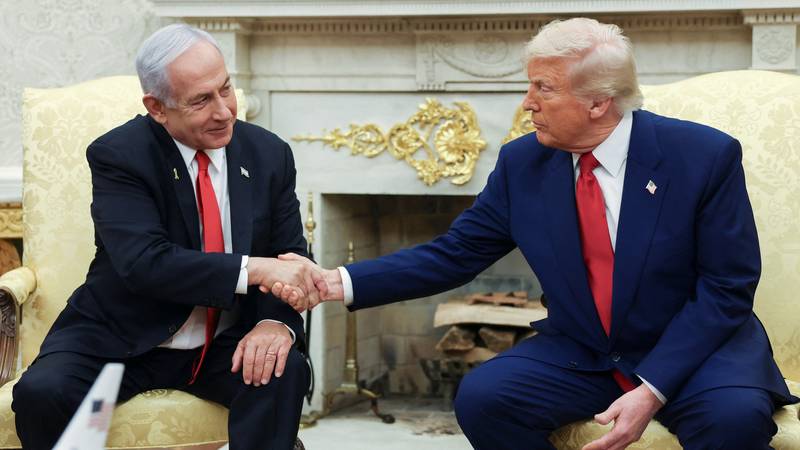 Netanyahuu sude u Izraelu zbog korupcije, to naljutilo Trumpa?! ‘Ovo što rade tužitelji je ludilo!’