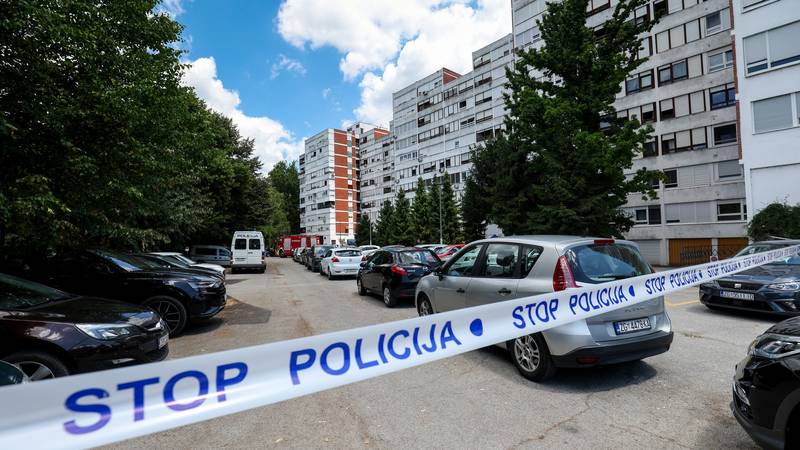 Strava u Zagrebu: Žena pala s balkona u Prečkom i poginula…