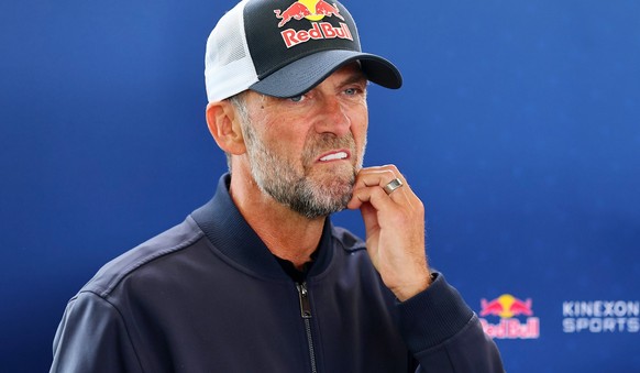 Klopp nad klupskim svjetskim kup: “Najgora ideja koja je ikada provedena u nogometu”