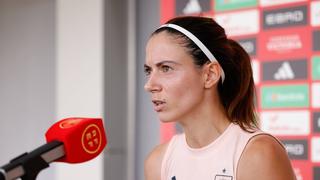 Nogomet – UEFA Euro 2025 – Španjolska Aitana Bonmati izašla je iz bolnice