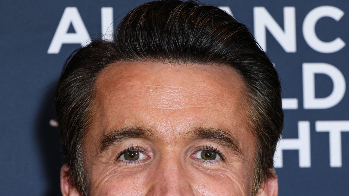 Rob McElhenney: Glumac je zatražio promjenu promjena
