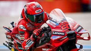 Moto – GP Nizozemska – Novi vikend savršen za Marc Marquez