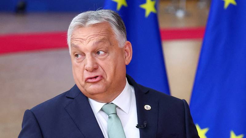 Orban optužuje EU da je orkestrirao Povorku ponosa