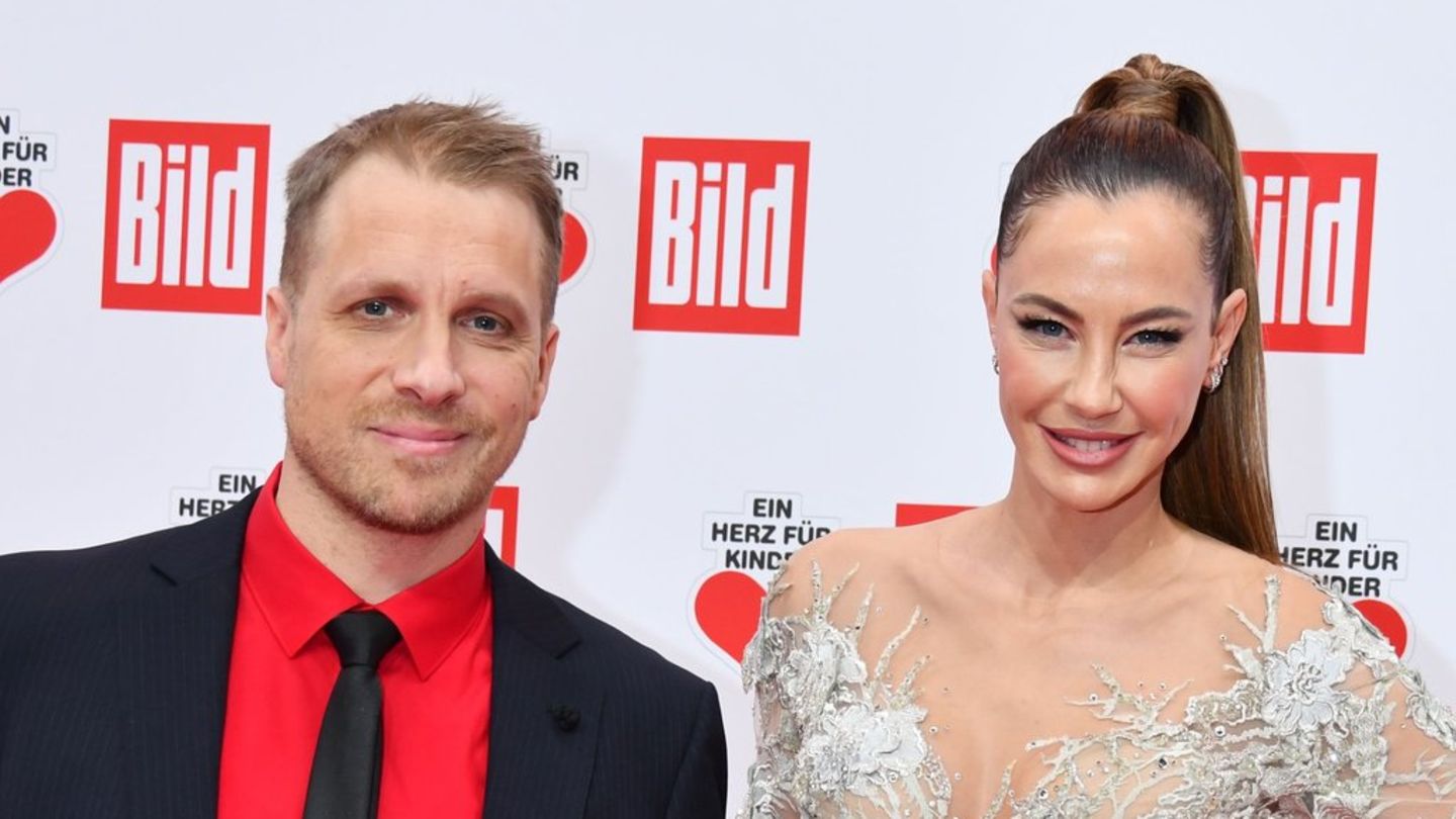 Sandy Meyer-Wölden i Oliver Pocher: Ex-Couple djeluje bolje od prijatelja