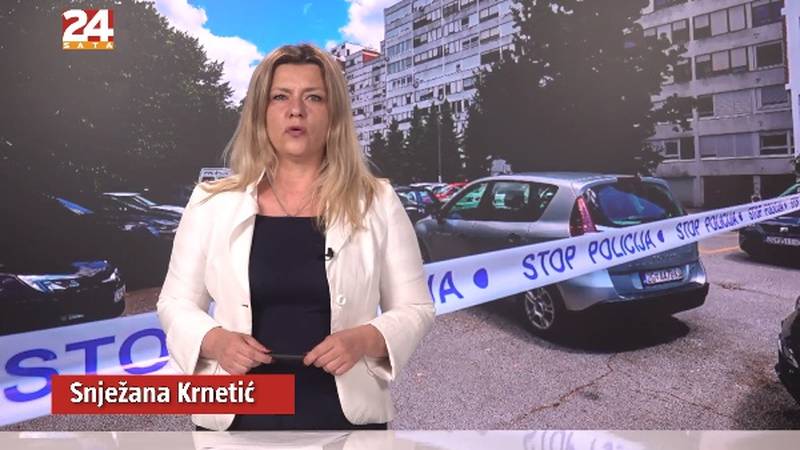 Gledajte ‘240 sekundi’ 24sata! Misterij u Prečkom: Žena pala s trećeg kata zgrade i poginula