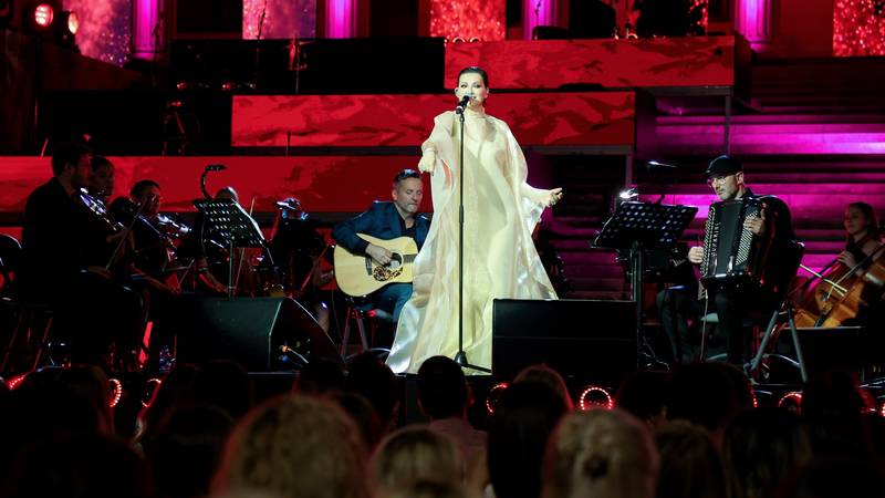 Počinje najveći ljetni glazbeni spektakl: Na Melodijama Jadrana večeras se bira Hit ljeta