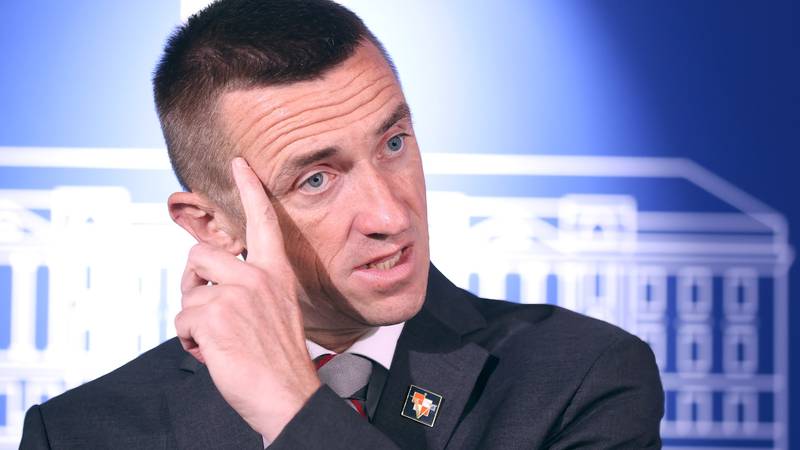 Izvor iz HDZ-a za 24sata: ‘Neće Penava dobiti ideološki ured, evo što smo mu spremni dati’