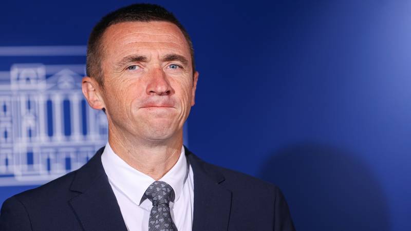 Penava: ‘Ured za ideologiju je izmišljotina. Vodio bih državno tijelo za komunističke zločine!’
