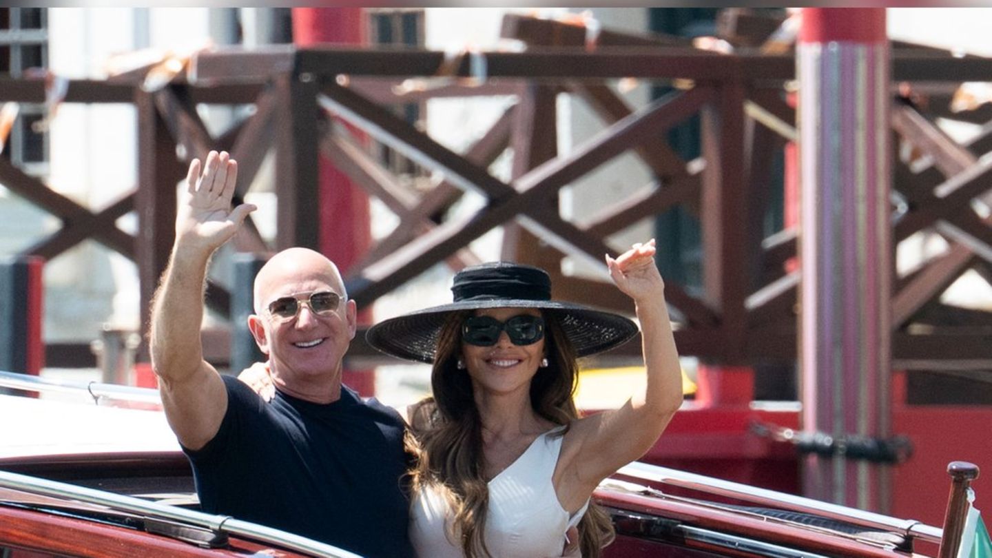 Jeff Bezos i Lauren Sánchez Bezos: Kamo idete na medeni mjesec?