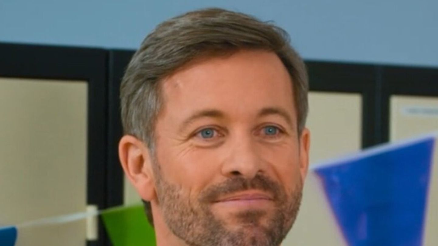 Jan Hartmann: Kako se složio s obitelji i serijama