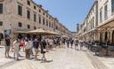 Glavina: Od 2019. godine prihodi od stranih turista u prvom tromjesečju narasli za gotovo 80%