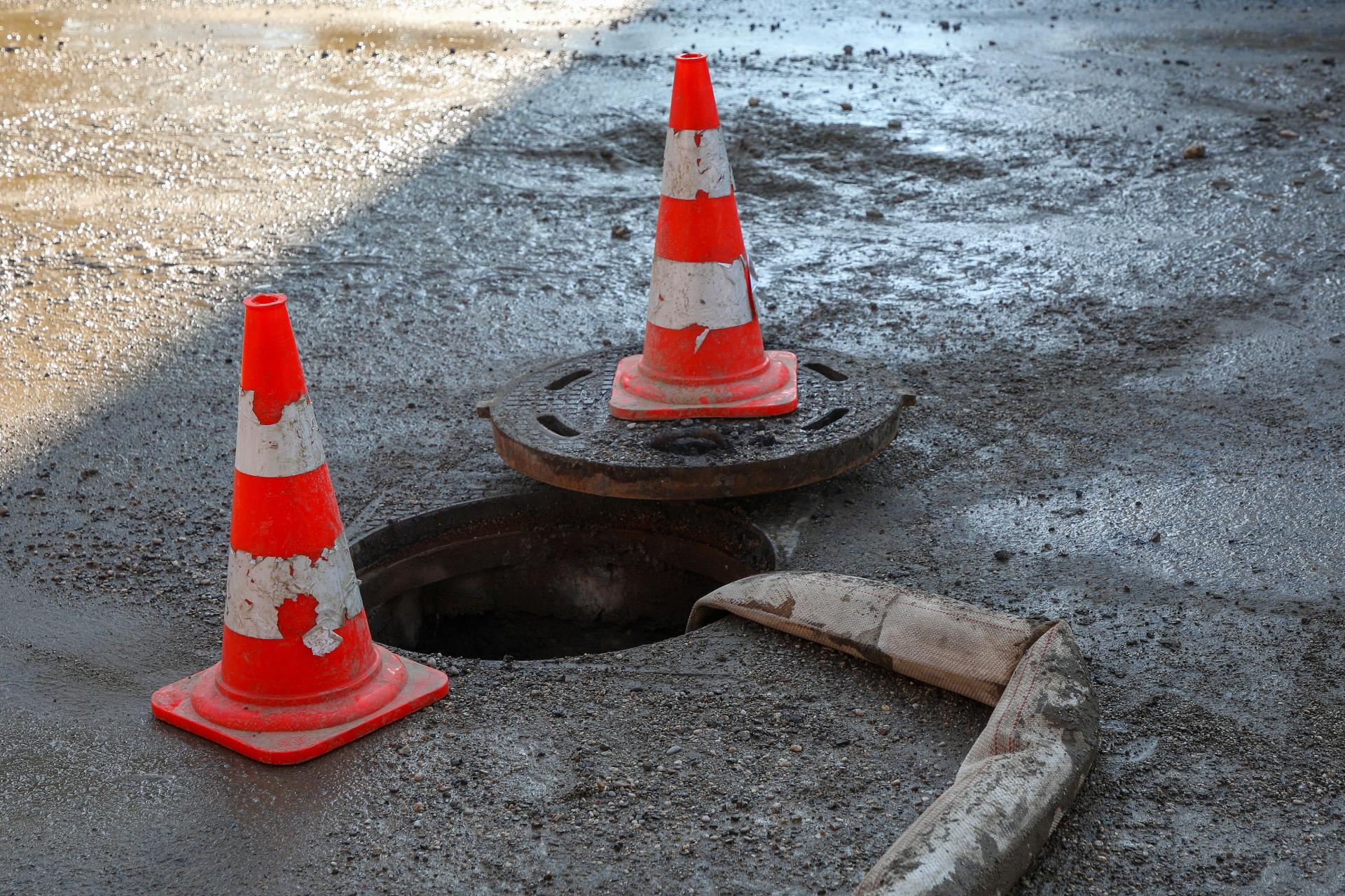 U Župi došlo do puknuća na vodovodnoj mreži. Provjerite koja su mjesta bez vode