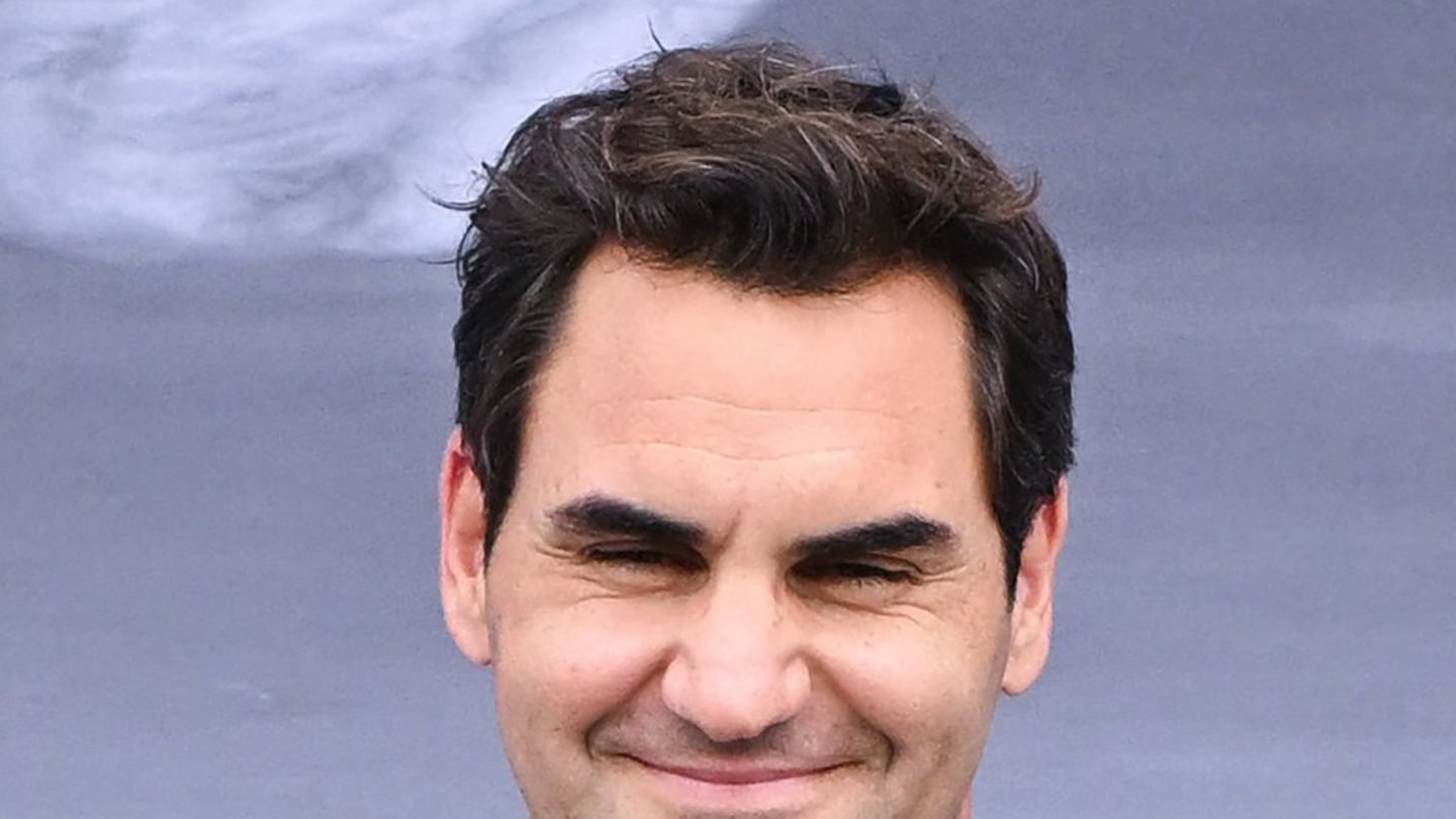 Roger Federer: Teniska legenda sada vjerojatno milijarder