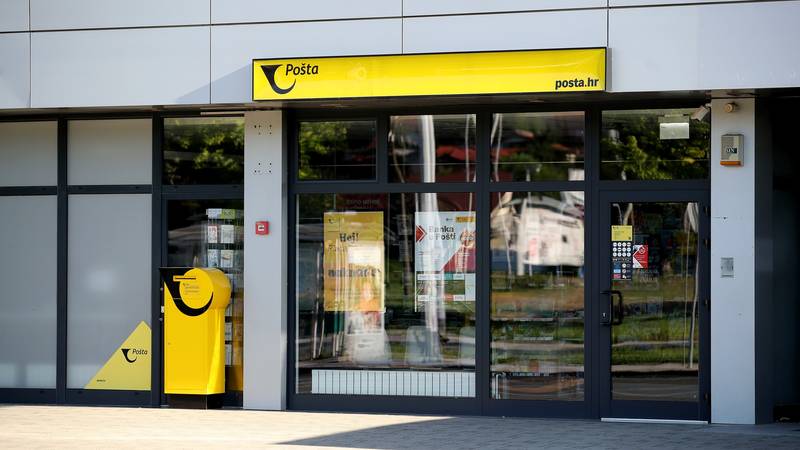 Hrvatska pošta potpisala je ugovor o pružanju usluge distribucije tiskanih medija