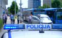 Državljanin Maroka napao policajku na Autobusnom kolodvoru u Zagrebu, lakše je ozlijeđena
