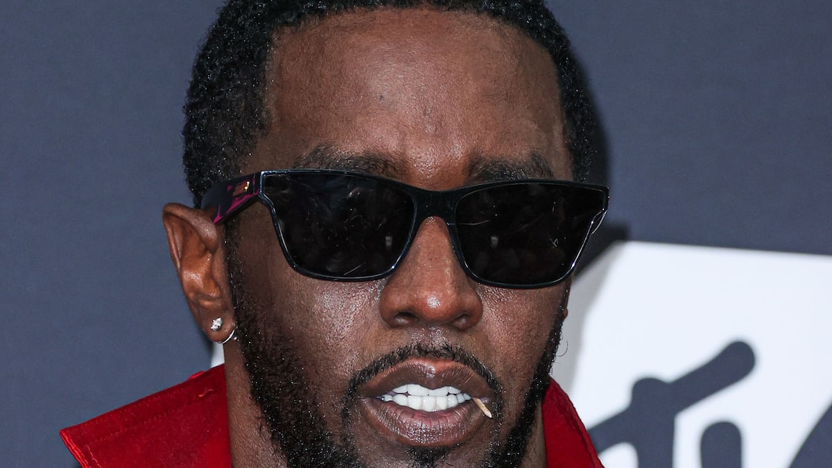 Diddy postupak: porota savjetuje u slučaju Sean Combs