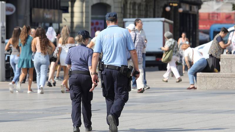 Sindikat policije: ‘Napadač na policajku u Hrvatskoj nema što tražiti. Protjeran je iz Njemačke’
