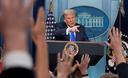 Bijela kuća: Trump ukinuo američke sankcije nametnute sankcije Siriji