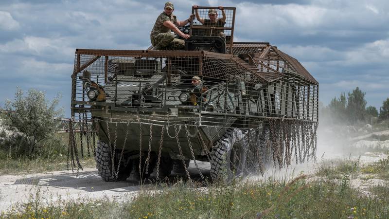 Rusi se hvale: ‘Prvi put zauzeli smo selo u novoj regiji’. Novi psihološki udarac za Ukrajinu?