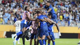 Nogomet – klupski svjetski kup – Al -Hilal Terrasse Manchester City i prebacite se na četvrtine!
