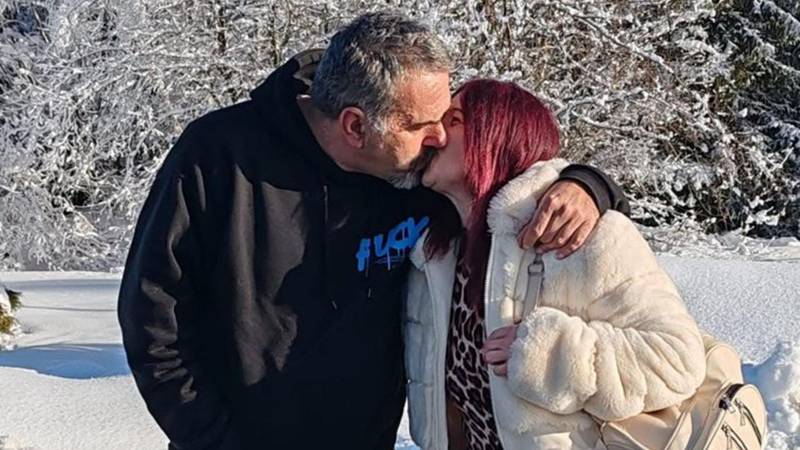 Prekinuli Vesna i Ivo iz ‘Ljubav je na selu’! ‘Htio bih da traži oprost za sve što je napravila’