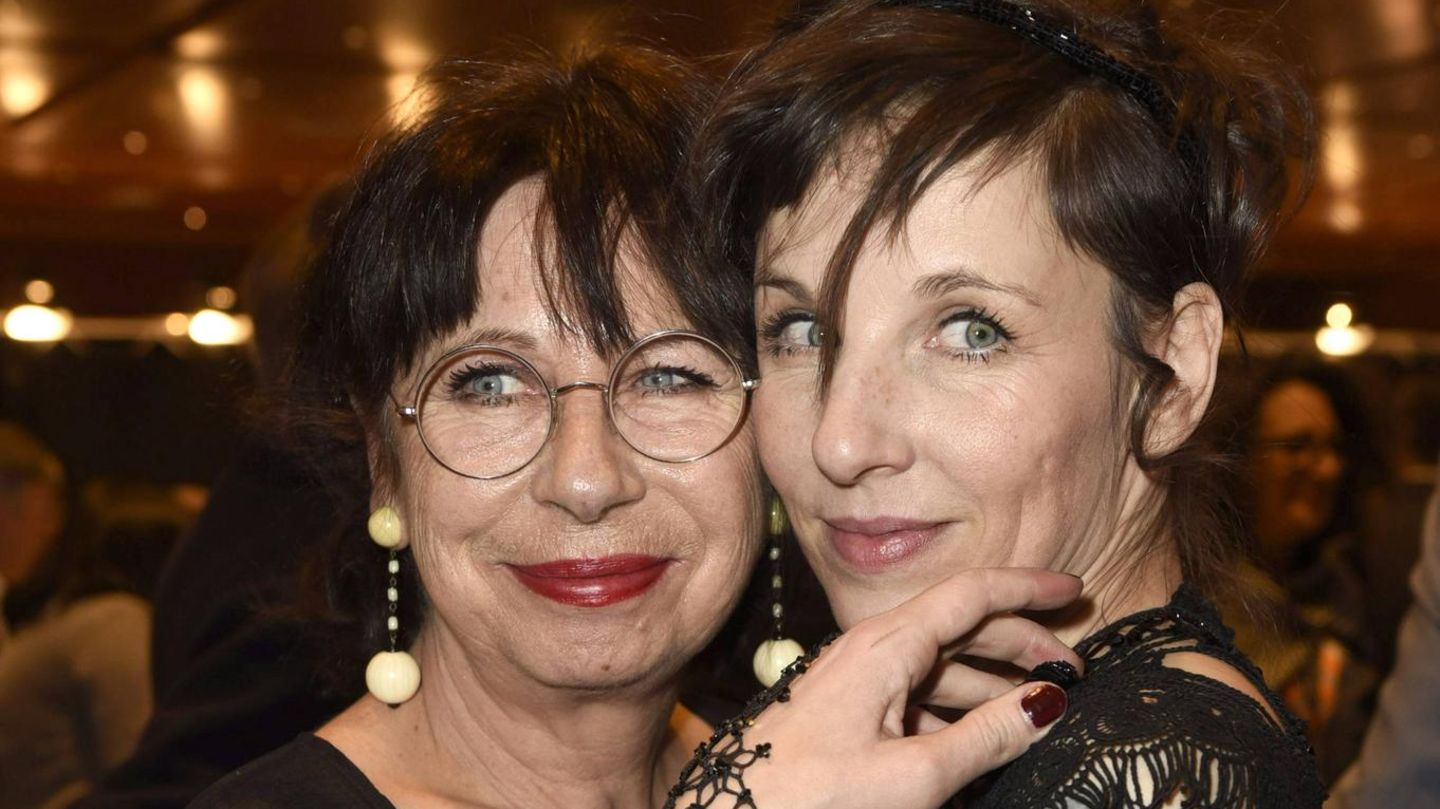 Monika Hansen je mrtva: Meret Becker oprosti se od svoje voljene majke