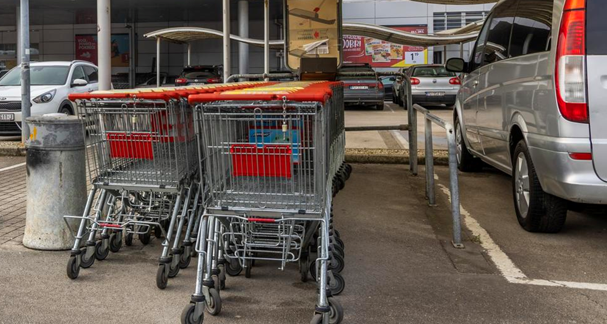 Inflacija porasla drugi mjesec zaredom