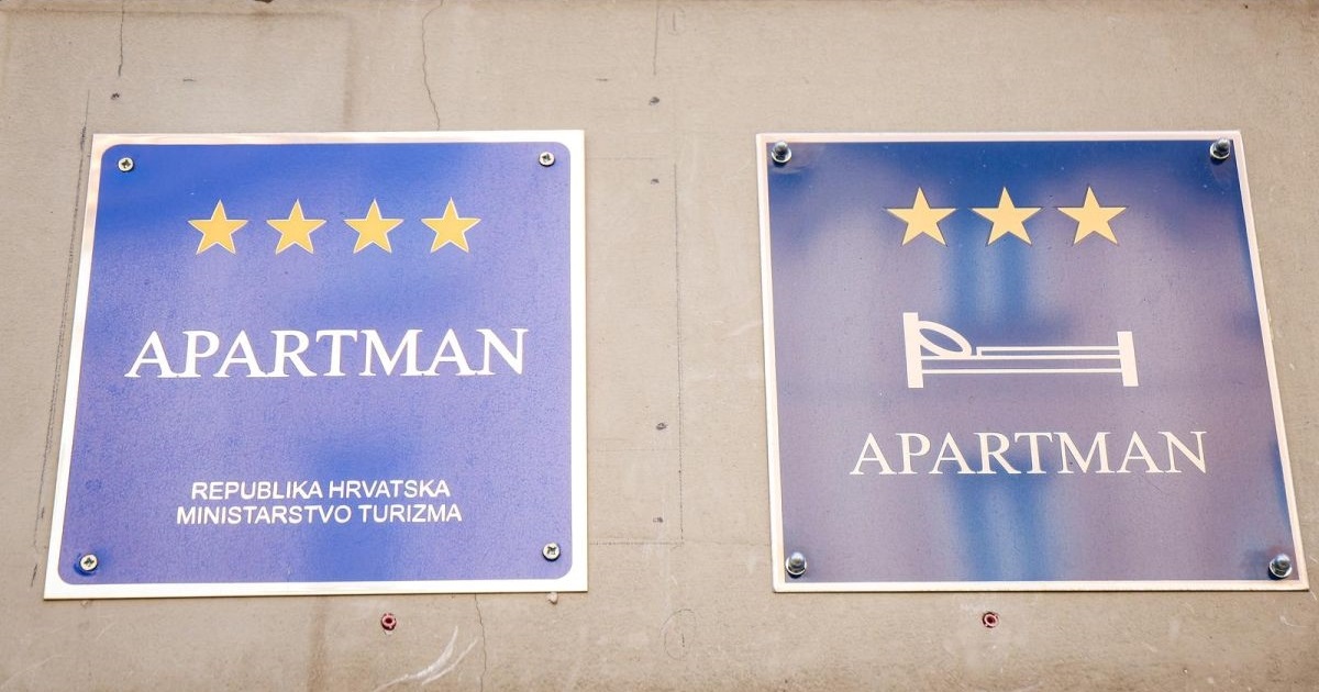Poljakinje prevarene pri najmu apartmana u Istri