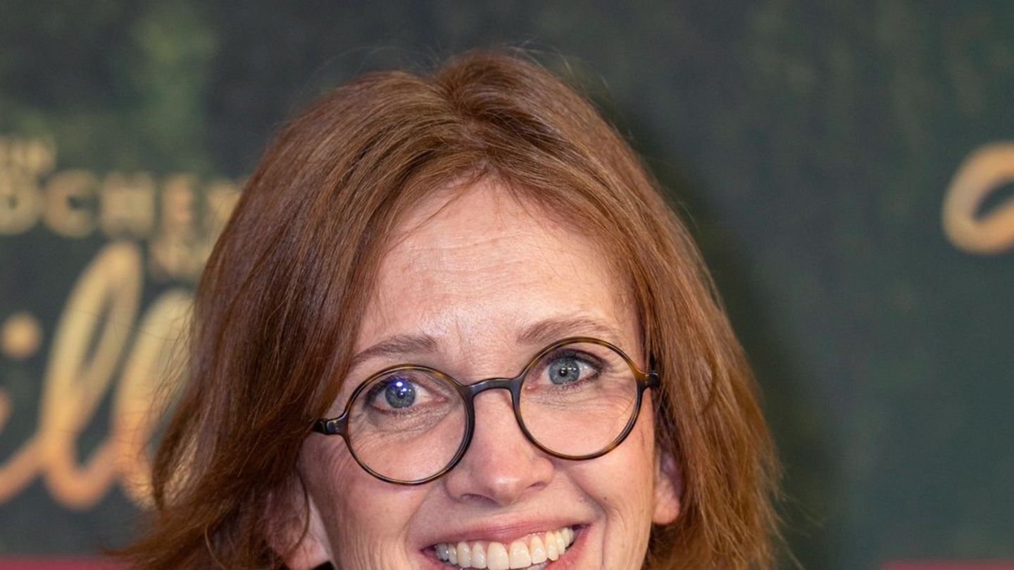 Ex- zvijezda “Marienhof” Sabine Bohlmann: Nova karijera kao autorica bestselera