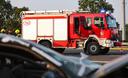 Auto se sam zaključao, malo dijete ostalo unutra. Izvlačili ga vatrogasci: ‘Morali smo razbiti staklo’