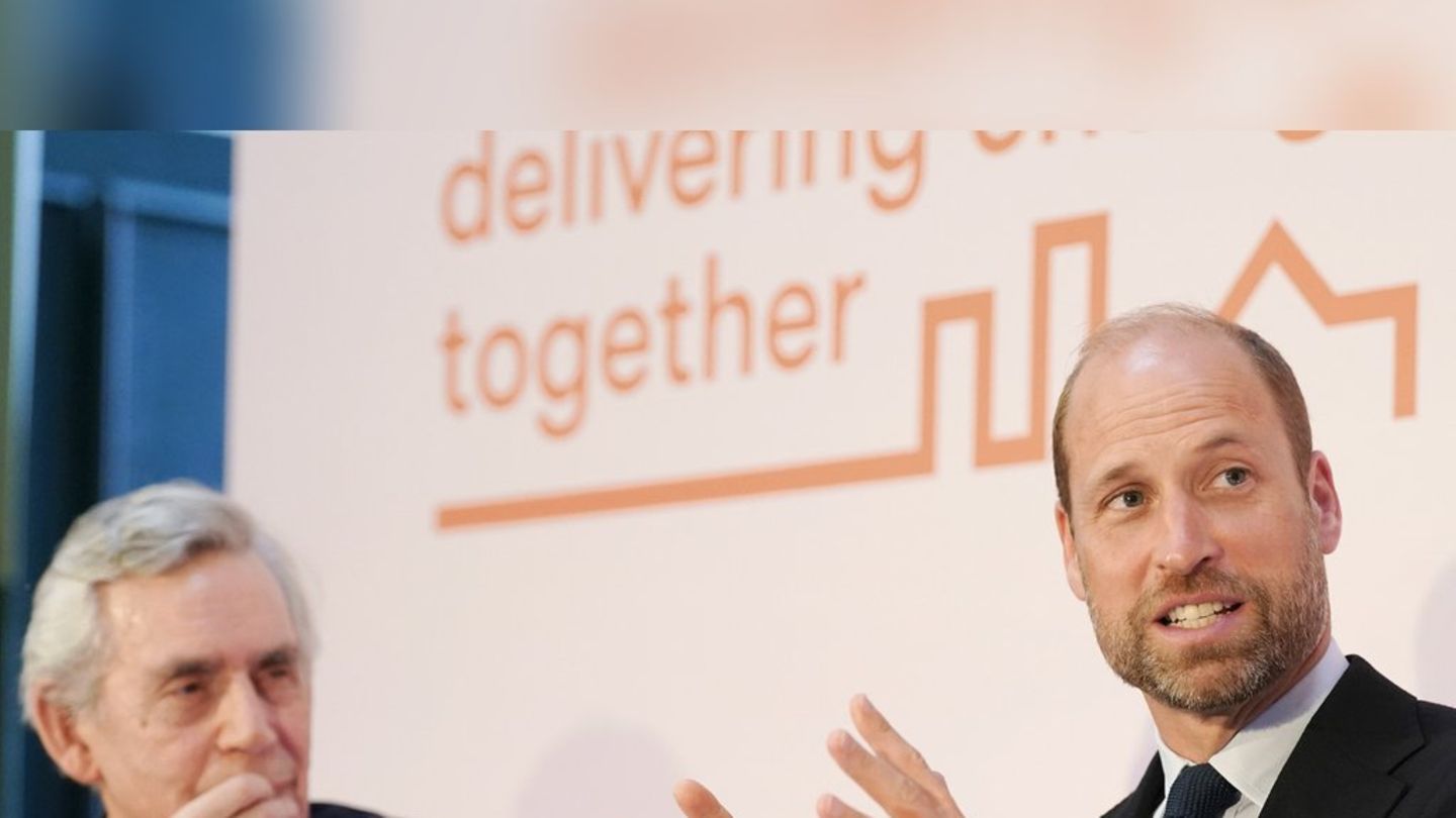 Na Dianin rođendan: Princ William posvećen je svom životnom radu
