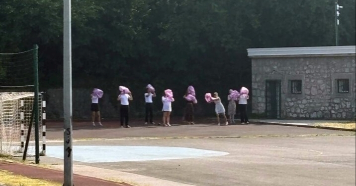 Studenti u Rijeci napadnuti na probi predstave. “Ovo je sotonizam”