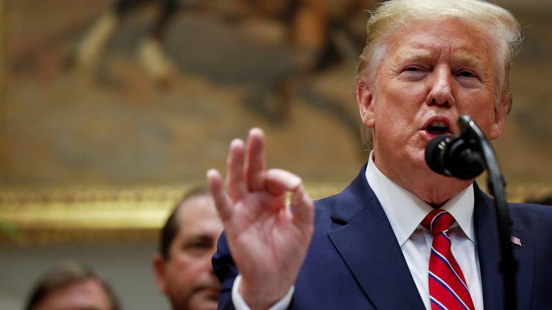 Trump promovira migrantski pritvor ‘Alligator Alcatraz’