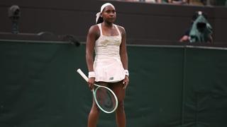 Tenis – Wimbledon – l’Hécatombe nastavlja: Coco Gauff eliminirani