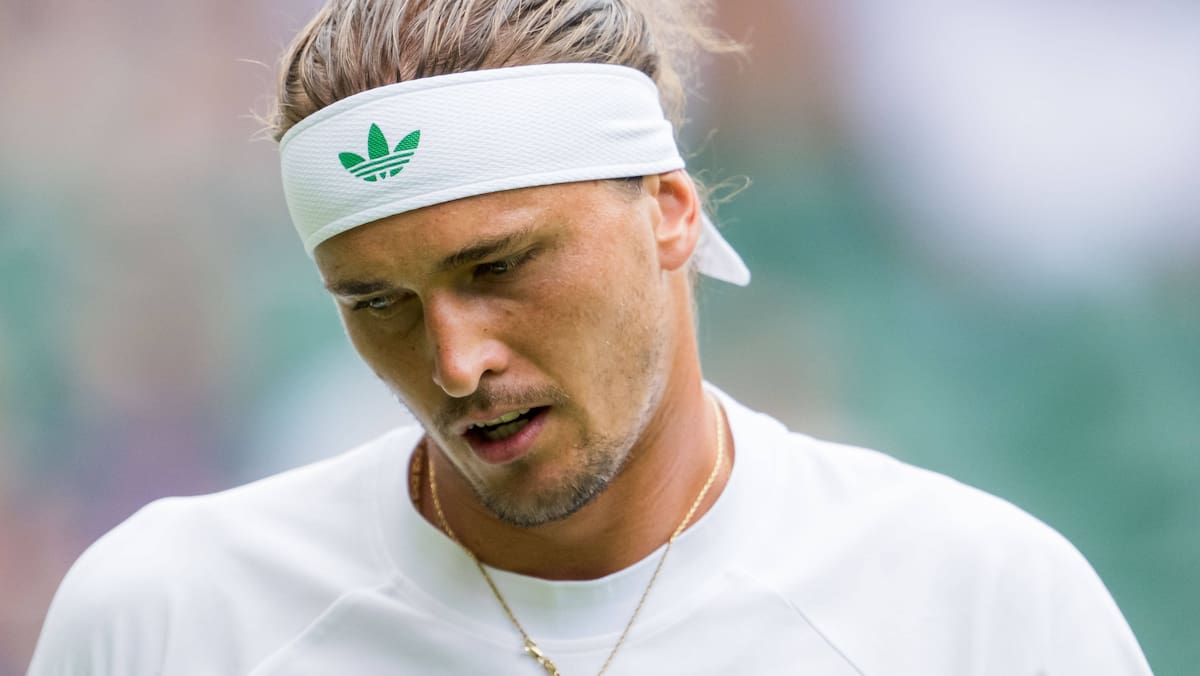 Zverev priznaje mentalne probleme: “Trenutno se osjećam prilično sam u životu”