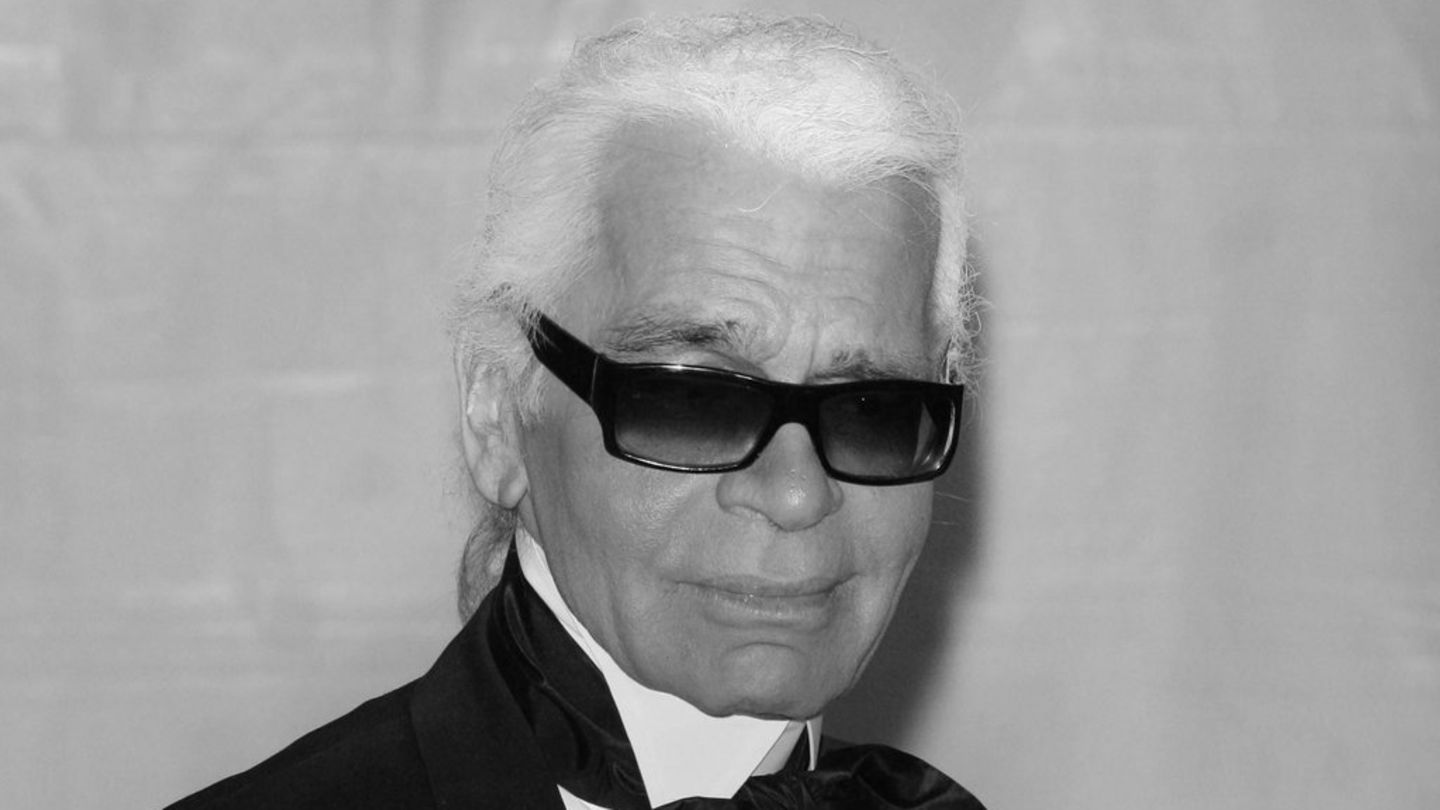 Karl Lagerfeld: Vila u blizini Pariza na aukciji