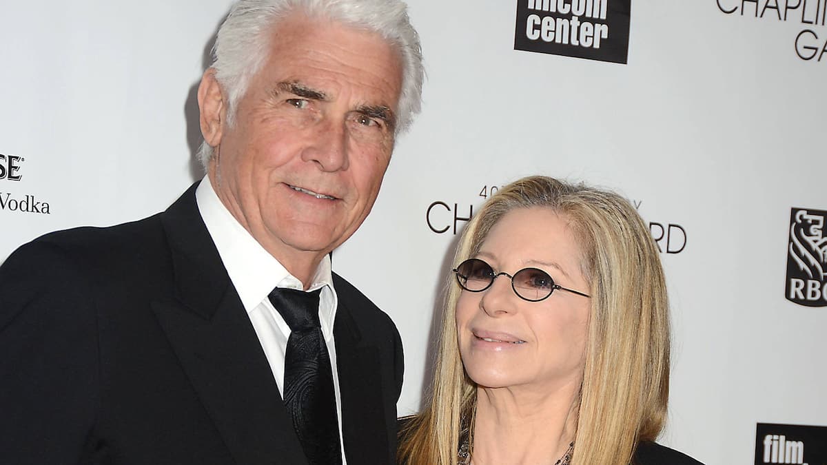 Barbra Streisand: Izjava ljubavi Jamesu Brolinu na 27. godišnjicu vjenčanja