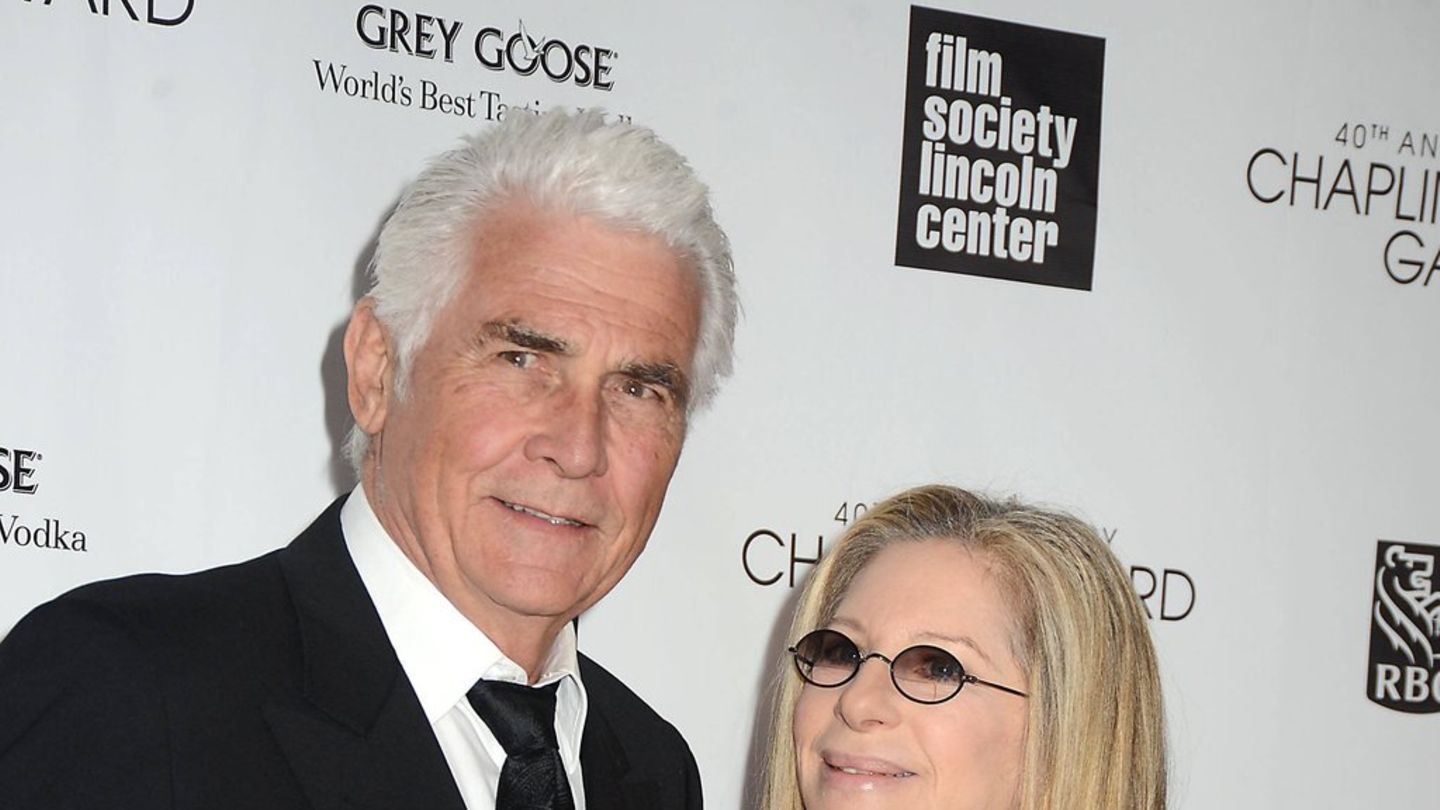 Barbra Streisand i James Brolin: Izjava o ljubavi prema 27. godišnjici vjenčanja