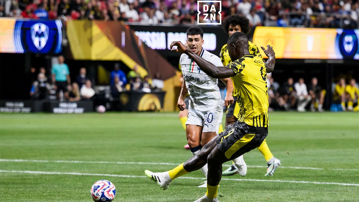 Borussia Dortmund – Monterrey 2: 1: Guirassy puca BVB u četvrtfinalu
