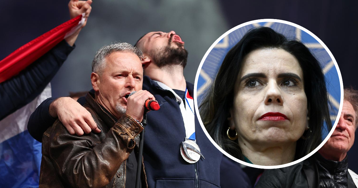 Peović nabrojala Thompsonove pjesme koje su joj sporne
