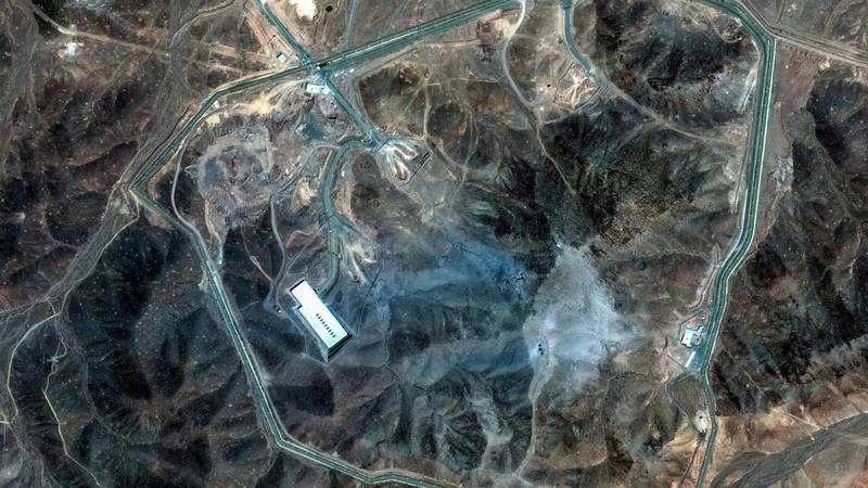 Iranski šef diplomacije tvrdi: Američko je bombardiranje ozbiljno oštetilo pogon Fordow