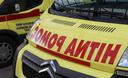 U prometnoj nesreći teško ozlijeđen 19-godišnji vozač, stradao i maloljetnik