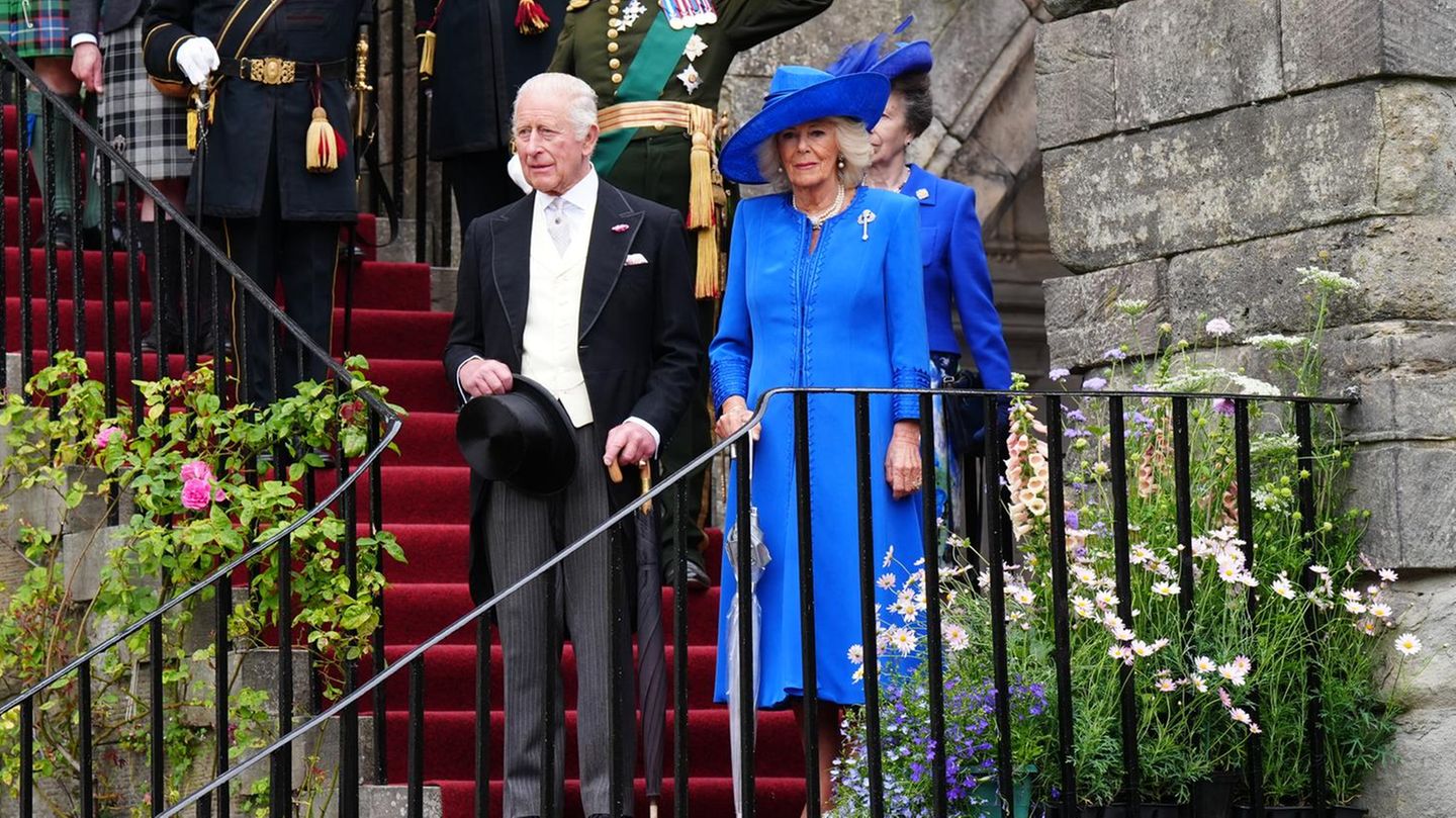 Kraljica Camilla: Princeza Anne izgleda kao Camillas dvostruko – gotovo!
