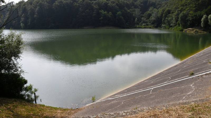 Tragedija kod Našica! Osječanka (73) se utopila u jezeru