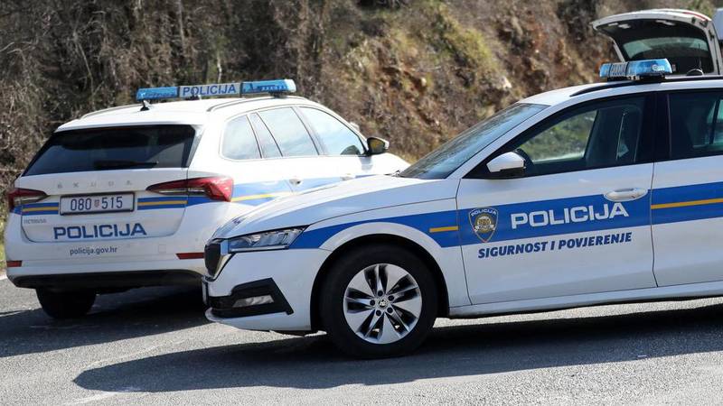 Istarska policija uhitila dvojicu stranaca: Osumnjičeni su za pokušaj silovanja žene u Buzetu
