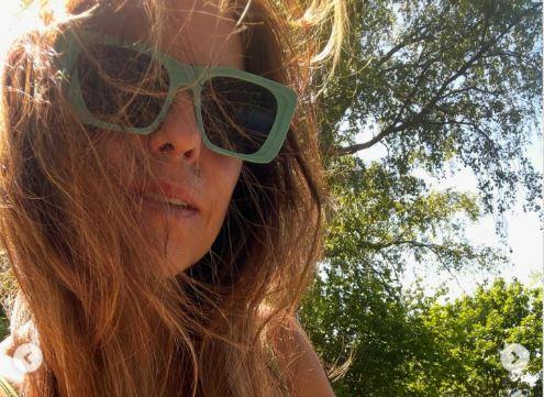 Splitska glumica javila se iz Švedske u bikiniju i poručila: ‘Bez filtera‘; O mužu kaže: Ogromna razlika u temperamentu!
