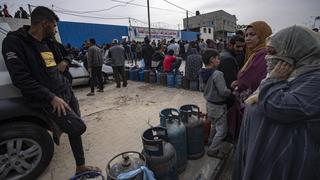 Kako se srušio švicarski izlog Humanitarne zaklade Gaze