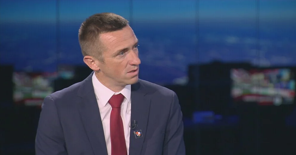 Penava: Moja obitelj je bila na Bleiburgu, ići ću na Thompsonov koncert